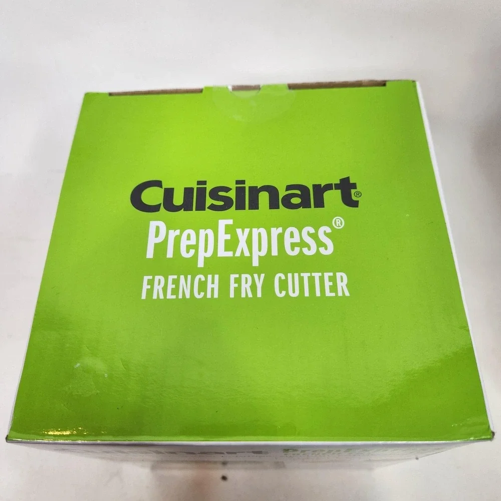 Cuisinart brand model
